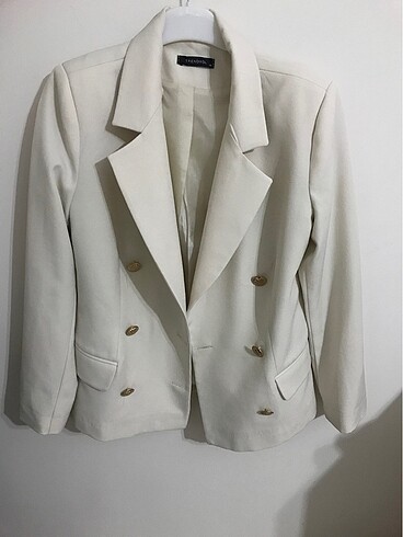 Trendyol & Milla Blazer ceket
