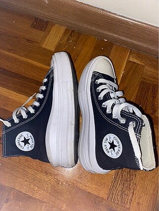 Converse Converse