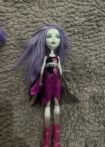 Monster High
