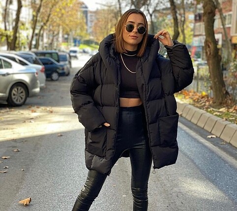 YARASA MODEL ŞİŞME MONT