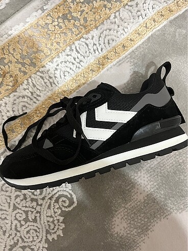 Hummel Orjinal Spor Ayakkabı