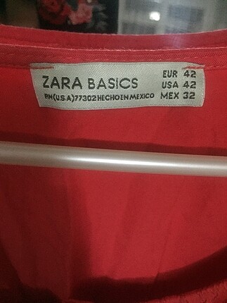 42 Beden Tunik