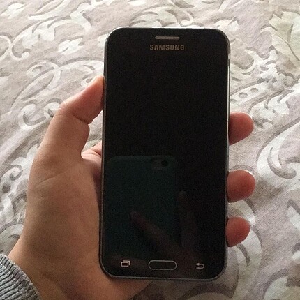 Android samsung j2