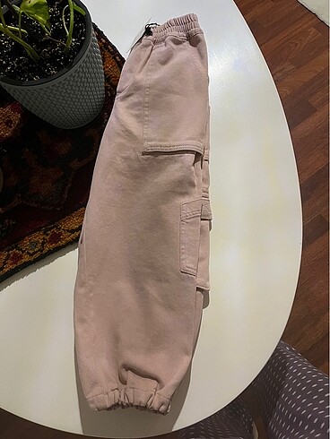 Zara Zara kargo pantolon