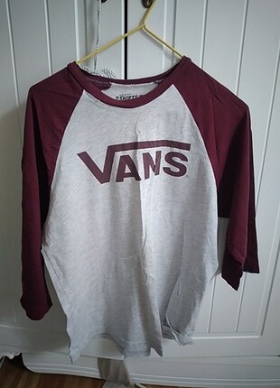 Vans TİŞÖRT
