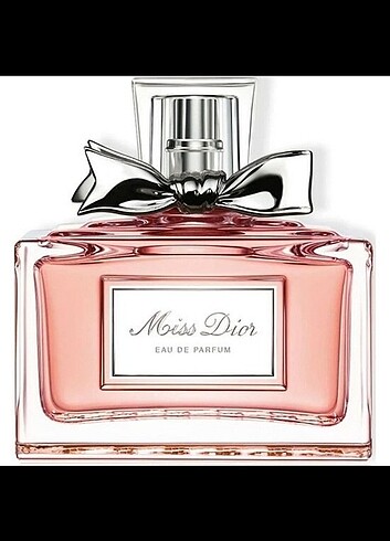 Miss Dior EDP 100 ml - Bayan Parfümü Orj