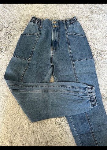 Kadın Pantolon - Görsel 2