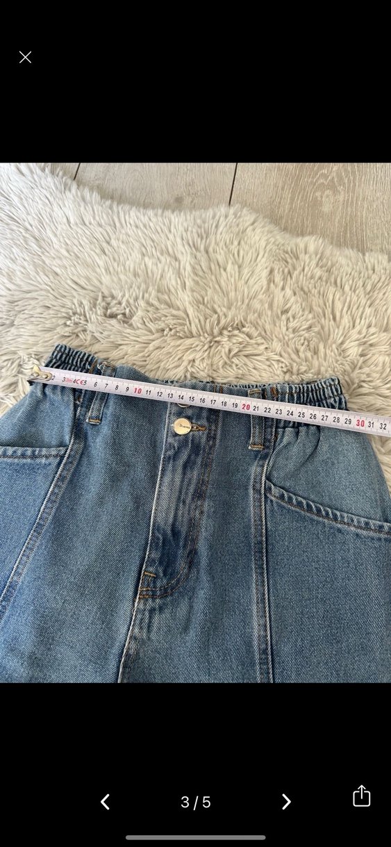 Kadın Pantolon - Görsel 3