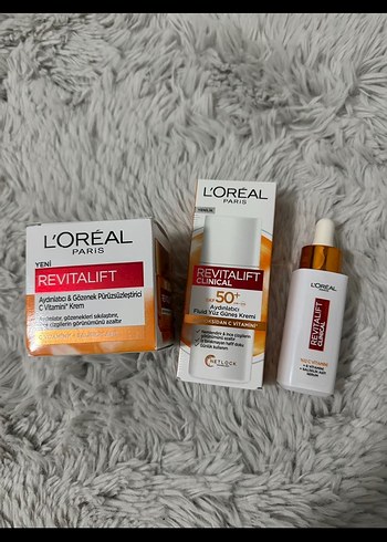 Loreal Paris