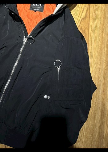 Zara mont - Görsel 4
