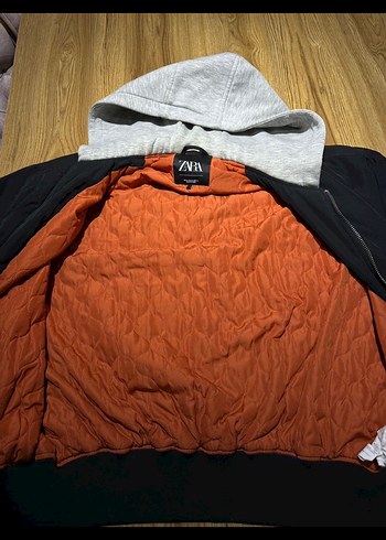 Zara mont - Görsel 6