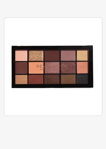 Revolution far Paleti - Görsel 2