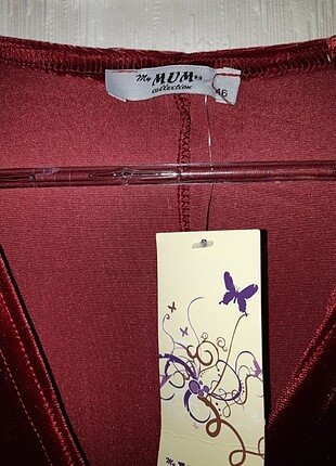 Zara Kırmızı kalem etek