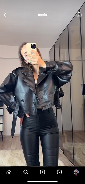 Zara Zara deri trençkot