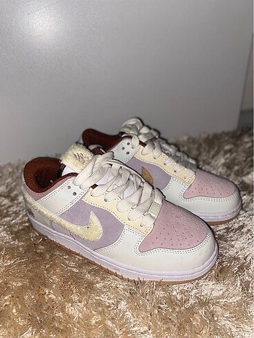 Nike Dunk Low Retro PRM