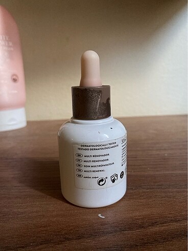 Babe HealthyAging+ Multi Renewal Night Peeling Yenileyici Gece S - Görsel 3