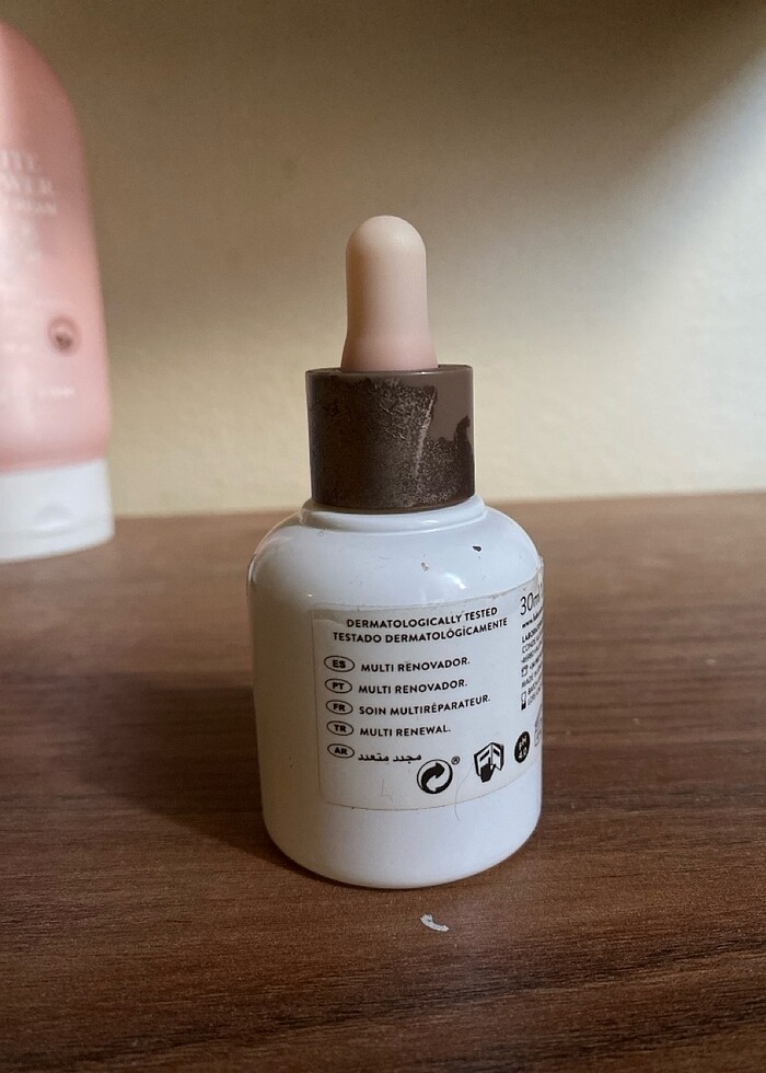 Babe HealthyAging+ Multi Renewal Night Peeling Yenileyici Gece S - Görsel 3