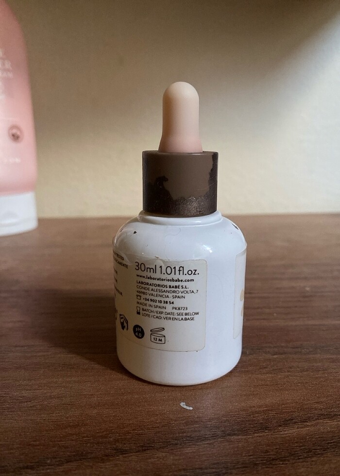 Babe HealthyAging+ Multi Renewal Night Peeling Yenileyici Gece S - Görsel 4