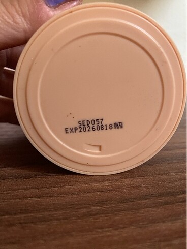 Grace Day Retinol İçeren Leke, Millia ve Kırışıklık Karşıtı Vega - Görsel 2