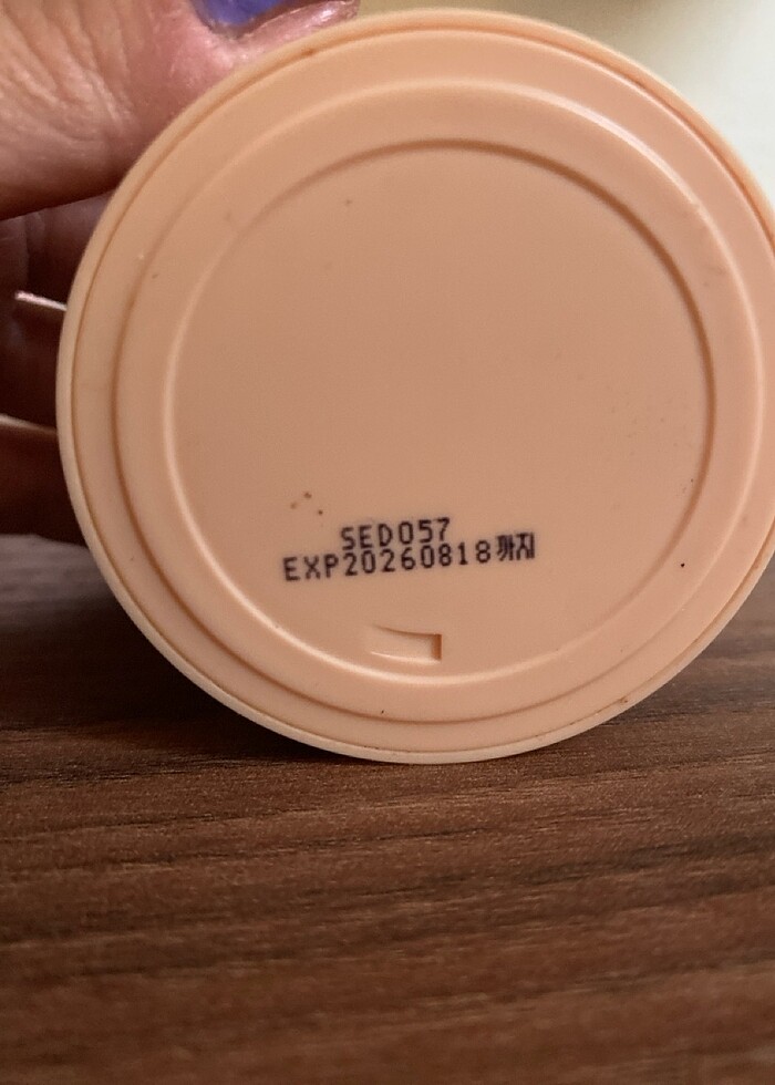 Grace Day Retinol İçeren Leke, Millia ve Kırışıklık Karşıtı Vega - Görsel 2