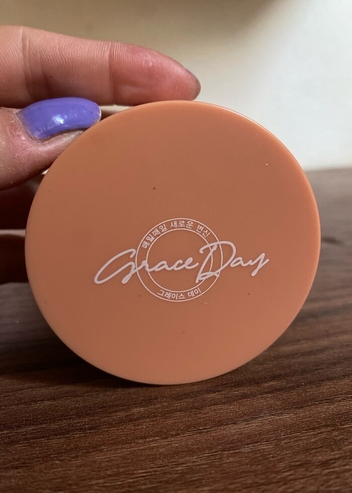 Grace Day Retinol İçeren Leke, Millia ve Kırışıklık Karşıtı Vega - Görsel 3