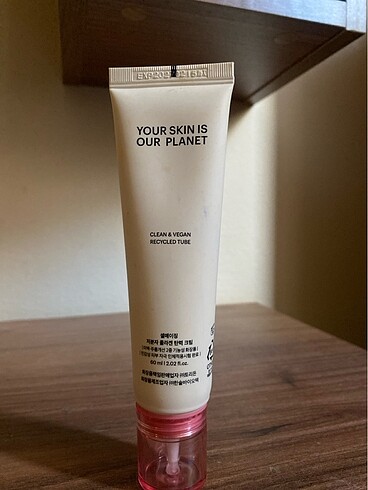Diğer Torriden - CELLMAZING Firming Cream