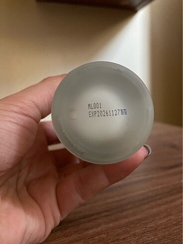 Beden Renk Logically Skin - Brightuning Peptide Ampoule (Leke Karşıtı Dolgu