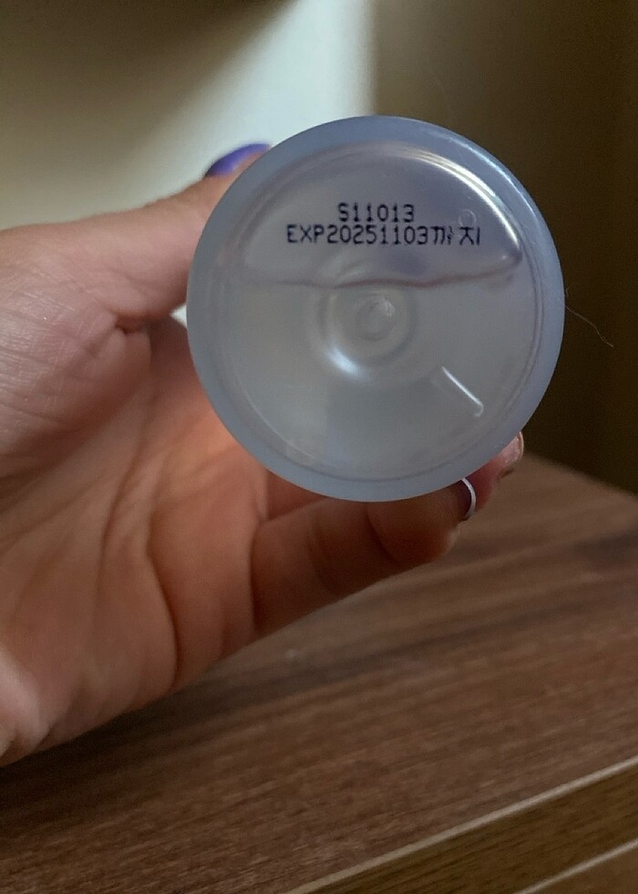 Cosrx Besleyici Fermente Maya Özü - Görsel 4