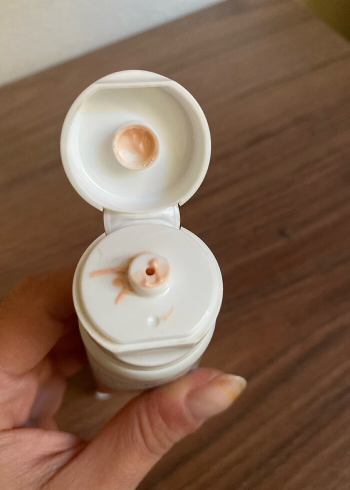 Derma Factory Tone Up Güneş Kremi - Görsel 4