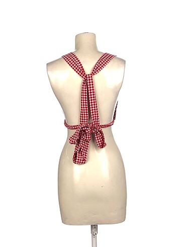 34 Beden PreLoved Mini Üst %70 İndirimli.
