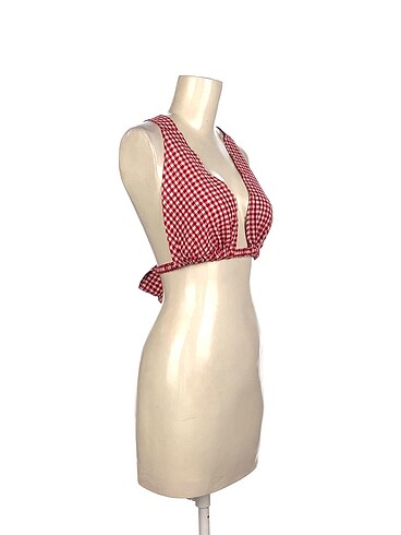 Vintage Love PreLoved Mini Üst %70 İndirimli.