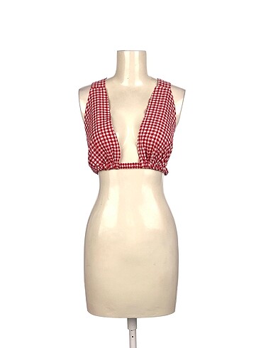 PreLoved Mini Üst %70 İndirimli.