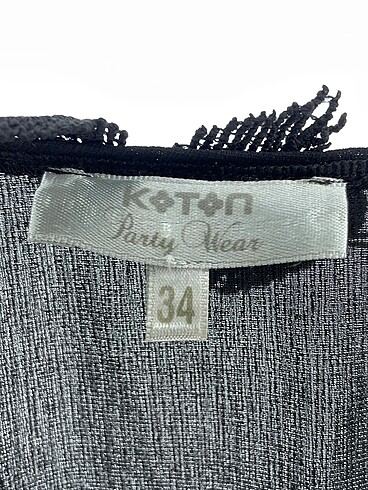 Koton Pareo %70 İndirimli. - Görsel 4