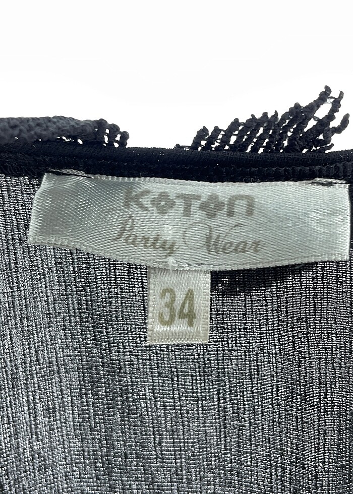 Koton Pareo %70 İndirimli. - Görsel 4