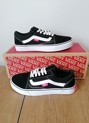 Vans Old Skool Spor Ayakkabı