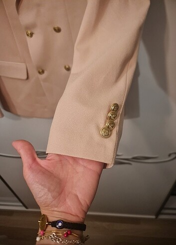 36 Beden Blazer ceket