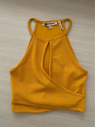 dekolte crop