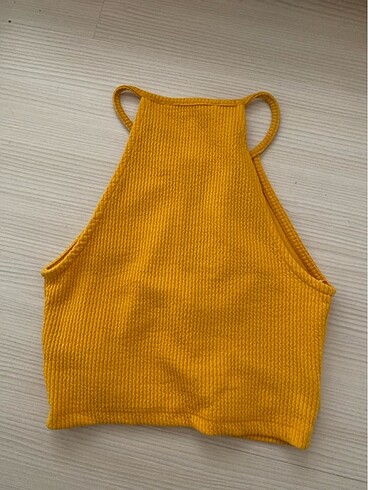 s Beden dekolte crop