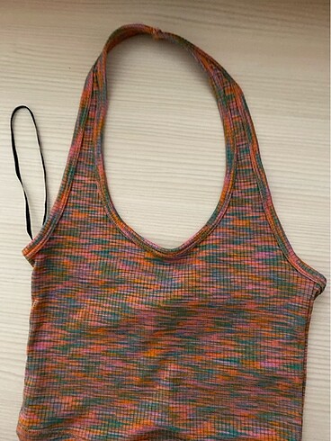 H&M hm crop
