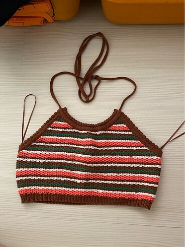 bağlamalı crop