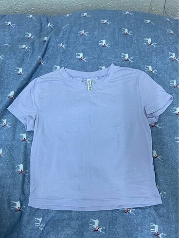 lila crop