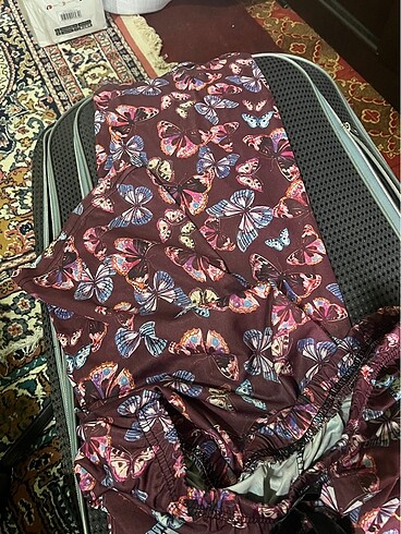 xxl Beden pijama saten