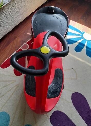 Plasmacar