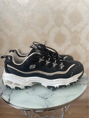 39 Beden Skechers