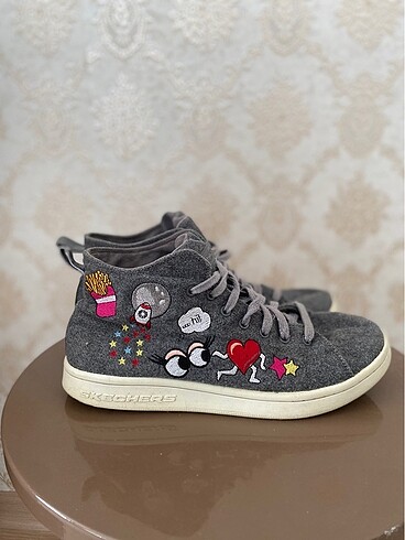 40 Beden Skechers