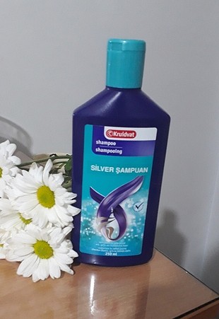 mor şampuan sampuan 