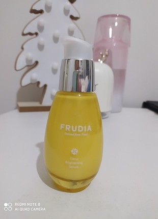 Frudia serum