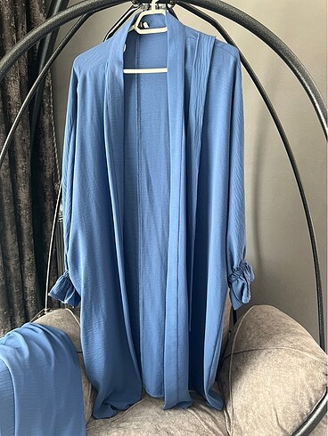 Diğer 42 beden kimono takkm