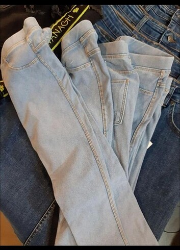 Zara Zara ihrac tayt pantalon