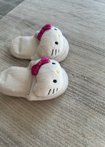 Hello kitty terlik - Görsel 4